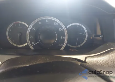 2014 Honda Accord Lx из США, поврежденный, VIN 1HGCR2F39EA002090